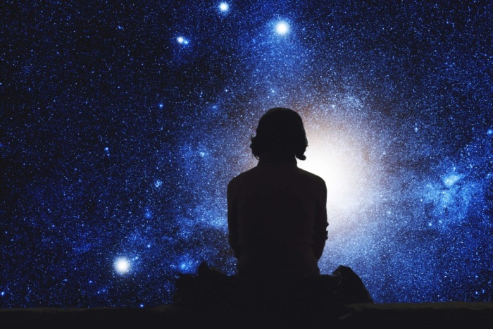 Не сме сами във вселената